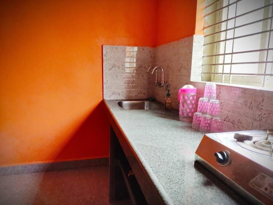 Kamanabillu Homestay, For Jog Falls Travellers Siddapur Екстер'єр фото