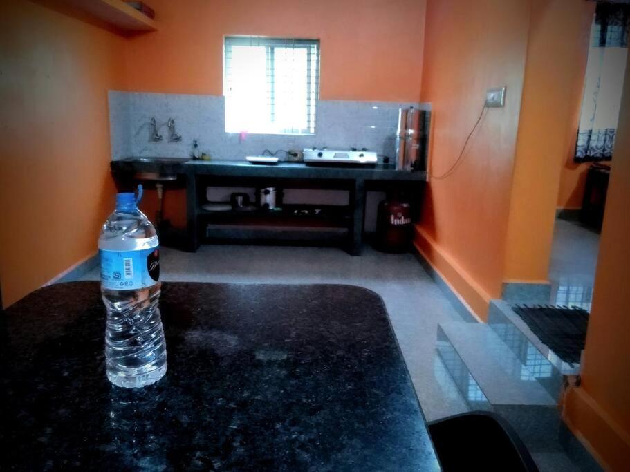 Kamanabillu Homestay, For Jog Falls Travellers Siddapur Екстер'єр фото