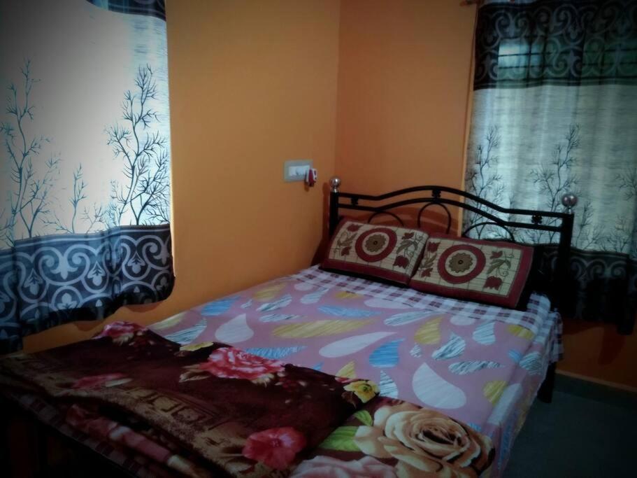 Kamanabillu Homestay, For Jog Falls Travellers Siddapur Екстер'єр фото
