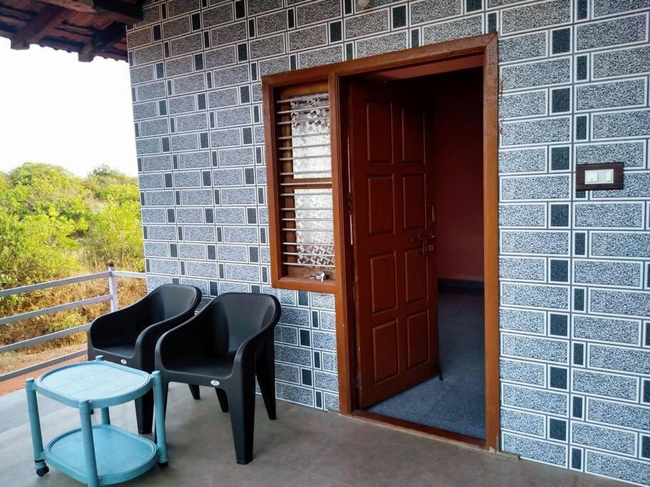 Kamanabillu Homestay, For Jog Falls Travellers Siddapur Екстер'єр фото