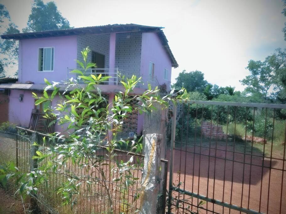 Kamanabillu Homestay, For Jog Falls Travellers Siddapur Екстер'єр фото