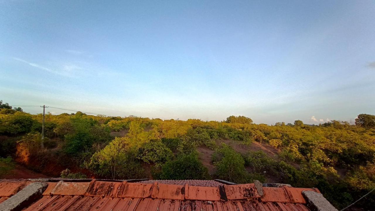 Kamanabillu Homestay, For Jog Falls Travellers Siddapur Екстер'єр фото