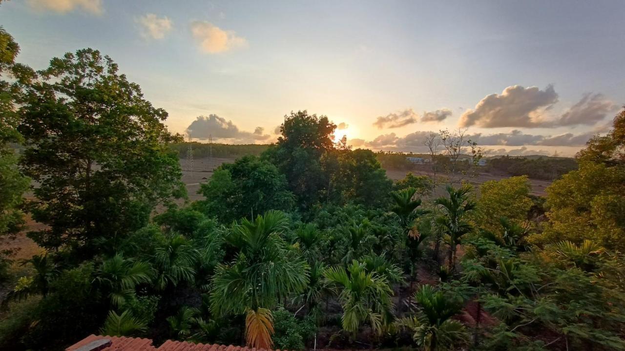 Kamanabillu Homestay, For Jog Falls Travellers Siddapur Екстер'єр фото